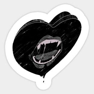 Valentines Day Sticker